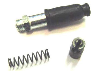 choke-kit kabel, voor 19-21mm carbs.